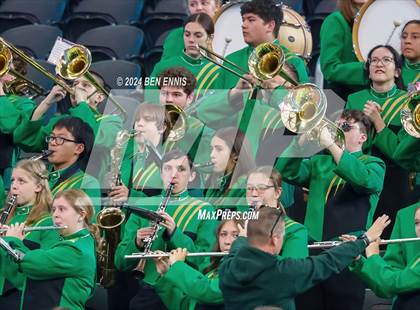 Thumbnail 1 in Greenbrier vs. North Oconee (GHSA Division 2 Championship) photogallery.