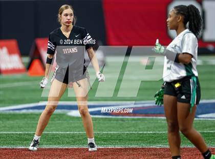 Thumbnail 3 in Greenbrier vs. North Oconee (GHSA Division 2 Championship) photogallery.