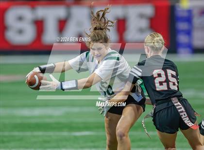 Thumbnail 2 in Greenbrier vs. North Oconee (GHSA Division 2 Championship) photogallery.