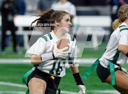 Thumbnail 3 in Greenbrier vs. North Oconee (GHSA Division 2 Championship) photogallery.