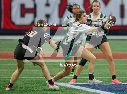 Thumbnail 3 in Greenbrier vs. North Oconee (GHSA Division 2 Championship) photogallery.