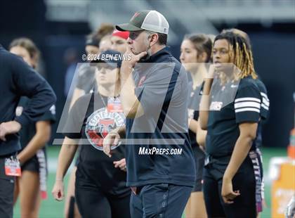 Thumbnail 1 in Greenbrier vs. North Oconee (GHSA Division 2 Championship) photogallery.