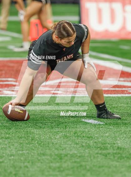 Thumbnail 3 in Greenbrier vs. North Oconee (GHSA Division 2 Championship) photogallery.