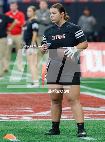 Thumbnail 1 in Greenbrier vs. North Oconee (GHSA Division 2 Championship) photogallery.