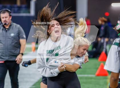 Thumbnail 1 in Greenbrier vs. North Oconee (GHSA Division 2 Championship) photogallery.
