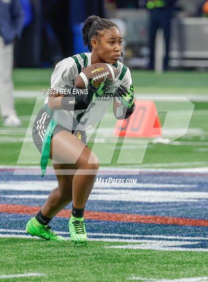 Thumbnail 2 in Greenbrier vs. North Oconee (GHSA Division 2 Championship) photogallery.