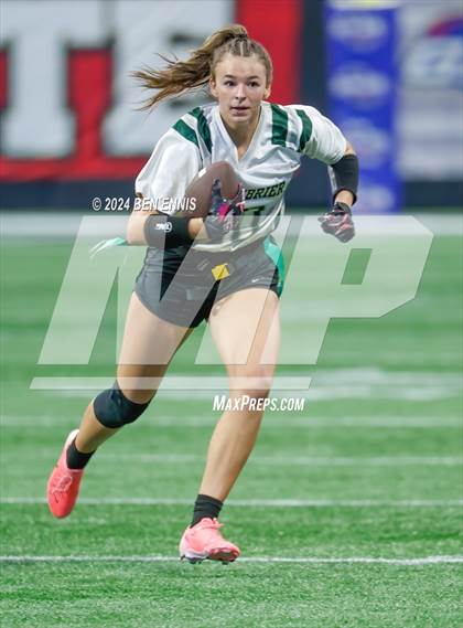 Thumbnail 3 in Greenbrier vs. North Oconee (GHSA Division 2 Championship) photogallery.