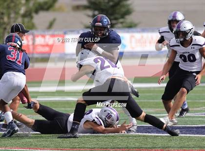 Thumbnail 3 in JV: Riverton @ Herriman photogallery.