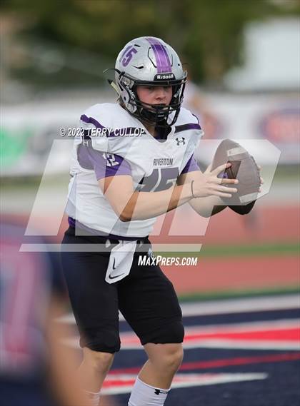 Thumbnail 3 in JV: Riverton @ Herriman photogallery.