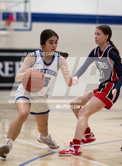 Thumbnail 2 in Central Valley @ University Prep photogallery.