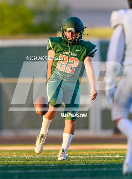 Thumbnail 2 in Higley @ Campo Verde photogallery.
