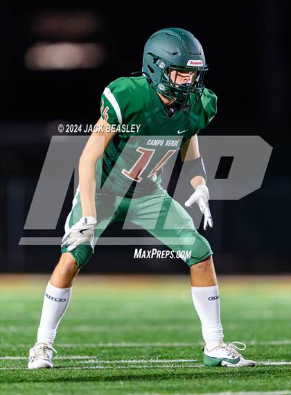 Thumbnail 1 in Higley @ Campo Verde photogallery.