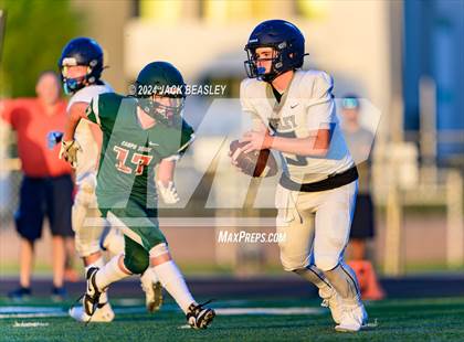 Thumbnail 1 in Higley @ Campo Verde photogallery.
