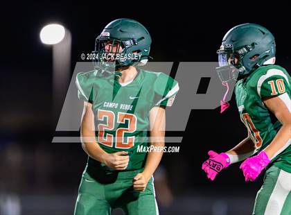 Thumbnail 2 in Higley @ Campo Verde photogallery.