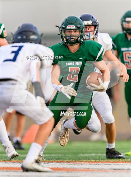 Thumbnail 3 in Higley @ Campo Verde photogallery.