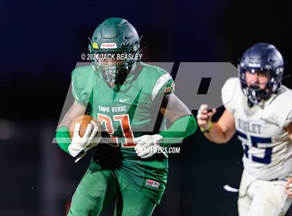 Thumbnail 3 in Higley @ Campo Verde photogallery.