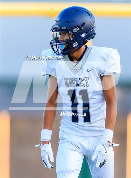Thumbnail 3 in Higley @ Campo Verde photogallery.