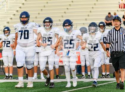 Thumbnail 1 in Higley @ Campo Verde photogallery.