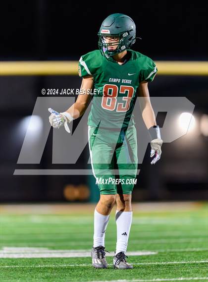 Thumbnail 3 in Higley @ Campo Verde photogallery.