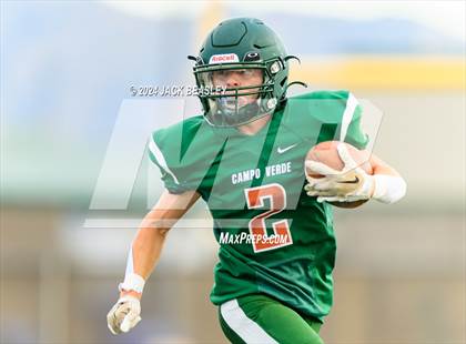 Thumbnail 3 in Higley @ Campo Verde photogallery.
