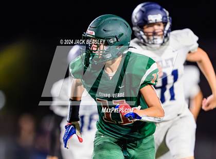 Thumbnail 1 in Higley @ Campo Verde photogallery.