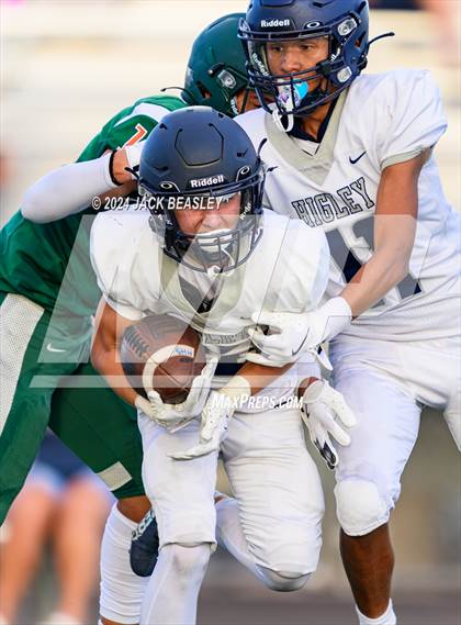 Thumbnail 1 in Higley @ Campo Verde photogallery.