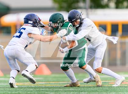 Thumbnail 1 in Higley @ Campo Verde photogallery.