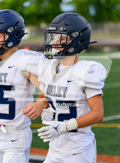 Thumbnail 2 in Higley @ Campo Verde photogallery.