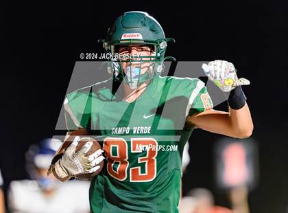 Thumbnail 1 in Higley @ Campo Verde photogallery.