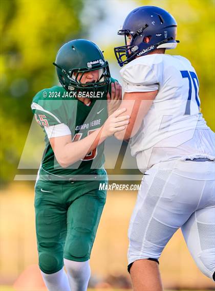 Thumbnail 1 in Higley @ Campo Verde photogallery.