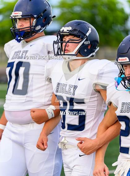 Thumbnail 3 in Higley @ Campo Verde photogallery.