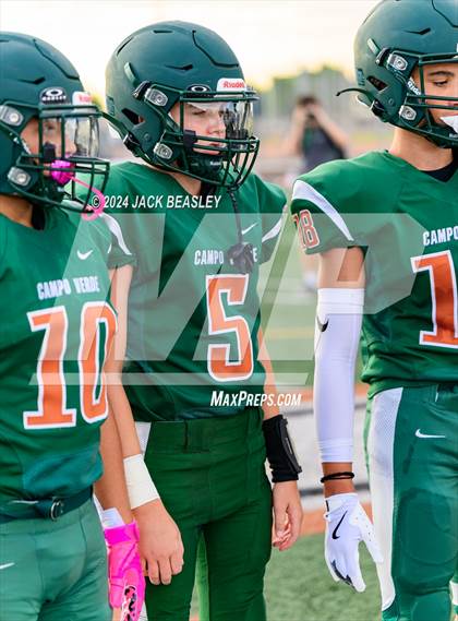 Thumbnail 3 in Higley @ Campo Verde photogallery.