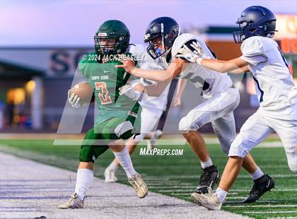 Thumbnail 3 in Higley @ Campo Verde photogallery.