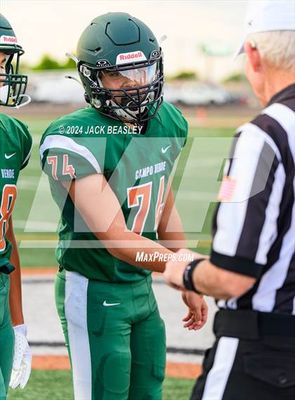 Thumbnail 2 in Higley @ Campo Verde photogallery.