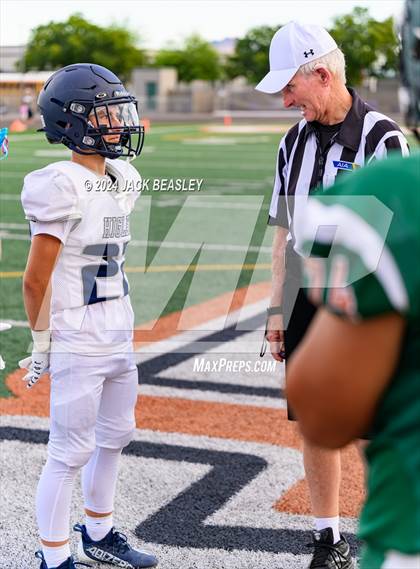 Thumbnail 3 in Higley @ Campo Verde photogallery.