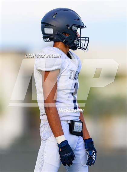 Thumbnail 1 in Higley @ Campo Verde photogallery.