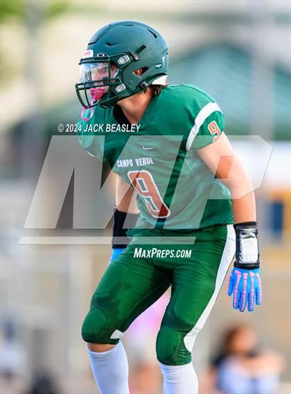 Thumbnail 1 in Higley @ Campo Verde photogallery.