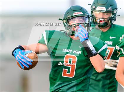Thumbnail 1 in Higley @ Campo Verde photogallery.