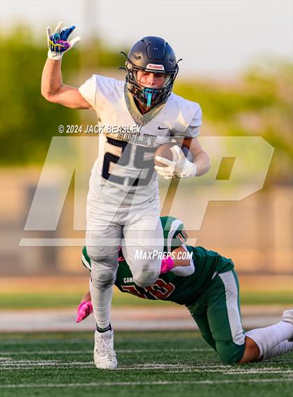 Thumbnail 2 in Higley @ Campo Verde photogallery.