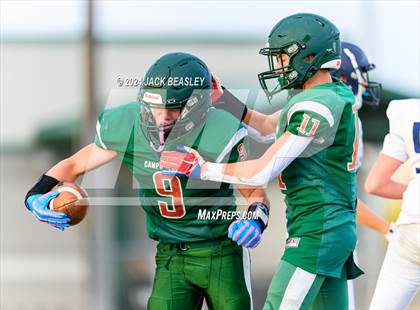Thumbnail 2 in Higley @ Campo Verde photogallery.