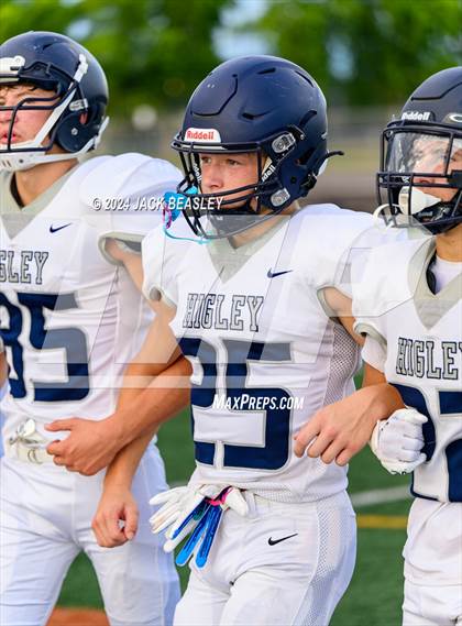 Thumbnail 1 in Higley @ Campo Verde photogallery.