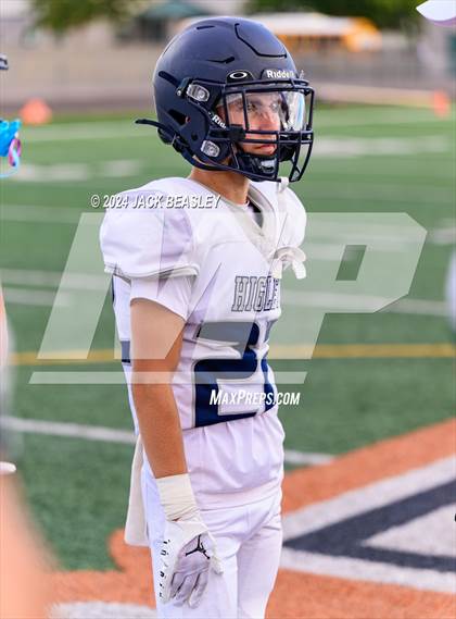 Thumbnail 1 in Higley @ Campo Verde photogallery.