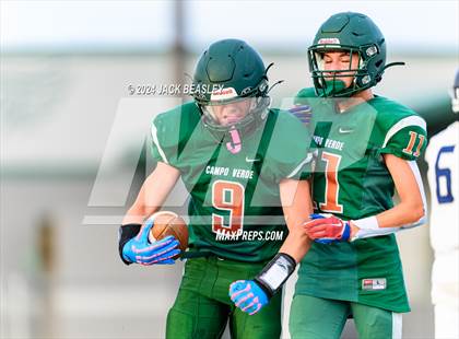 Thumbnail 3 in Higley @ Campo Verde photogallery.