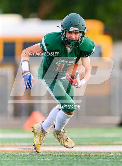 Thumbnail 1 in Higley @ Campo Verde photogallery.