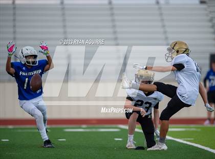 Thumbnail 2 in Abilene @ Frenship Gold photogallery.