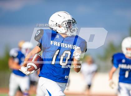 Thumbnail 3 in Abilene @ Frenship Gold photogallery.