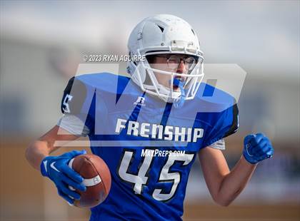 Thumbnail 2 in Abilene @ Frenship Gold photogallery.
