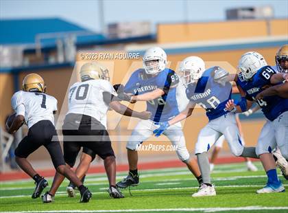 Thumbnail 1 in Abilene @ Frenship Gold photogallery.