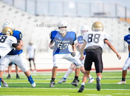 Thumbnail 2 in Abilene @ Frenship Gold photogallery.