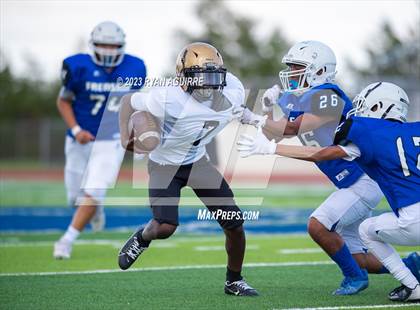 Thumbnail 2 in Abilene @ Frenship Gold photogallery.